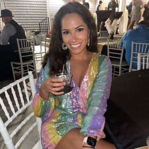 Meet your Posher, Janece